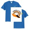 Jillys - Core Blend Tee Thumbnail