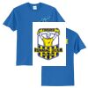 Jillys - Core Blend Tee Thumbnail