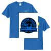 Jillys - Core Blend Tee Thumbnail