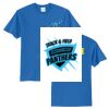Jillys - Core Blend Tee Thumbnail