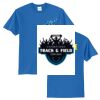 Jillys - Core Blend Tee Thumbnail