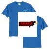 Jillys - Core Blend Tee Thumbnail