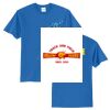 Jillys - Core Blend Tee Thumbnail