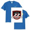 Jillys - Core Blend Tee Thumbnail