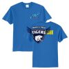Jillys - Core Blend Tee Thumbnail