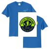 Jillys - Core Blend Tee Thumbnail