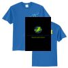 Jillys - Core Blend Tee Thumbnail