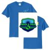 Jillys - Core Blend Tee Thumbnail