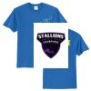 Jillys - Core Blend Tee Thumbnail