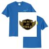 Jillys - Core Blend Tee Thumbnail