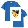 Jillys - Core Blend Tee Thumbnail