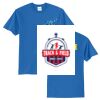 Jillys - Core Blend Tee Thumbnail