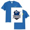 Jillys - Core Blend Tee Thumbnail