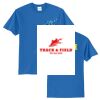 Jillys - Core Blend Tee Thumbnail