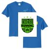 Jillys - Core Blend Tee Thumbnail