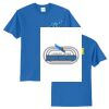 Jillys - Core Blend Tee Thumbnail