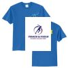 Jillys - Core Blend Tee Thumbnail