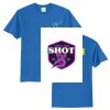 Jillys - Core Blend Tee Thumbnail