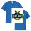 Jillys - Core Blend Tee Thumbnail