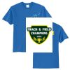Jillys - Core Blend Tee Thumbnail
