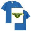 Jillys - Core Blend Tee Thumbnail