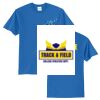 Jillys - Core Blend Tee Thumbnail