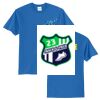 Jillys - Core Blend Tee Thumbnail