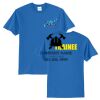 Jillys - Core Blend Tee Thumbnail