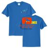 Jillys - Core Blend Tee Thumbnail