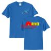 Jillys - Core Blend Tee Thumbnail