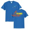 Jillys - Core Blend Tee Thumbnail