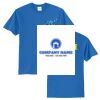 Jillys - Core Blend Tee Thumbnail