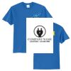 Jillys - Core Blend Tee Thumbnail