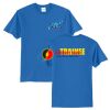 Jillys - Core Blend Tee Thumbnail