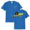 Jillys - Core Blend Tee Thumbnail