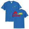Jillys - Core Blend Tee Thumbnail