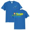 Jillys - Core Blend Tee Thumbnail