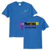 Jillys - Core Blend Tee Thumbnail