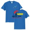 Jillys - Core Blend Tee Thumbnail