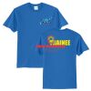 Jillys - Core Blend Tee Thumbnail