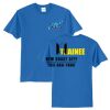 Jillys - Core Blend Tee Thumbnail