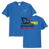 Jillys - Core Blend Tee Thumbnail