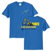 Jillys - Core Blend Tee Thumbnail