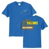 Jillys - Core Blend Tee Thumbnail