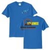 Jillys - Core Blend Tee Thumbnail