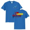 Jillys - Core Blend Tee Thumbnail