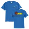 Jillys - Core Blend Tee Thumbnail