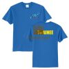Jillys - Core Blend Tee Thumbnail