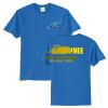 Jillys - Core Blend Tee Thumbnail