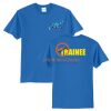 Jillys - Core Blend Tee Thumbnail